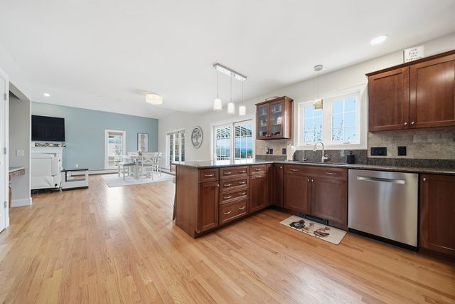 55 Skyline Drive, Sanbornton, NH 03269