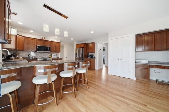 55 Skyline Drive, Sanbornton, NH 03269