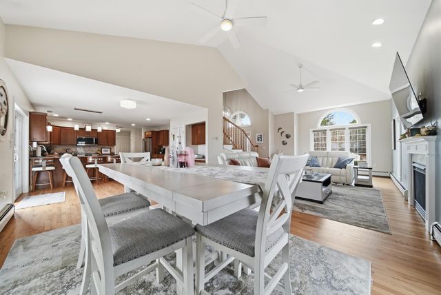 55 Skyline Drive, Sanbornton, NH 03269