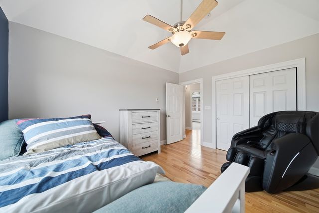 55 Skyline Drive, Sanbornton, NH 03269
