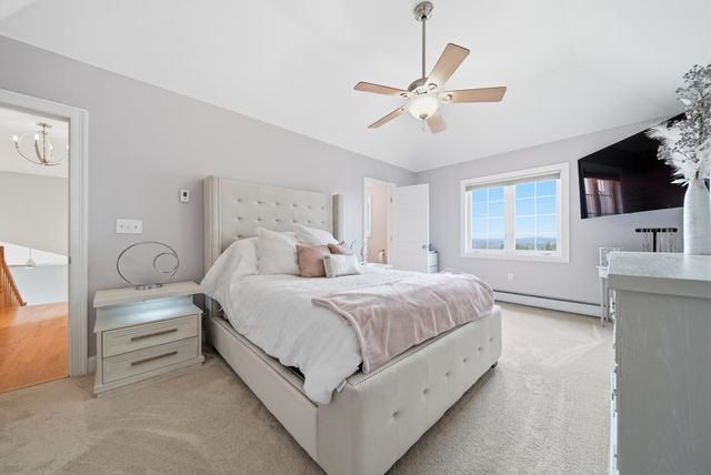55 Skyline Drive, Sanbornton, NH 03269