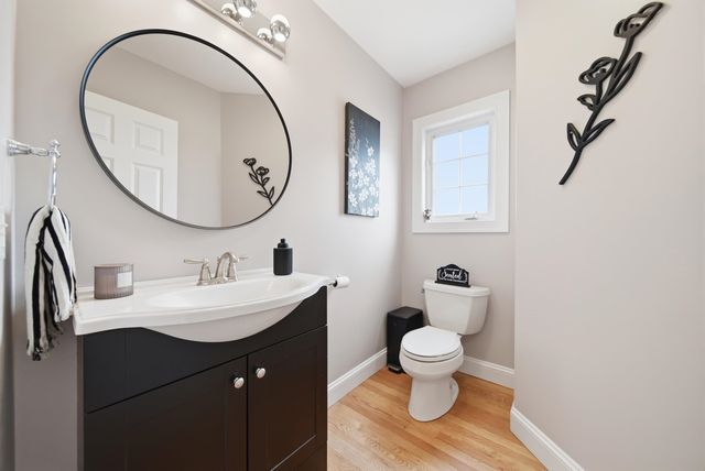 55 Skyline Drive, Sanbornton, NH 03269