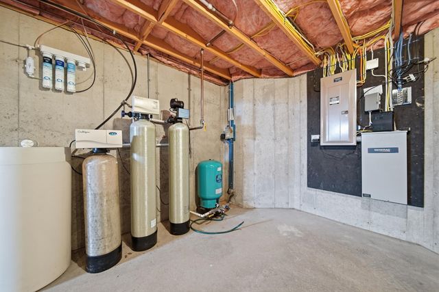 55 Skyline Drive, Sanbornton, NH 03269