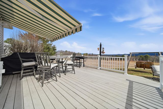 55 Skyline Drive, Sanbornton, NH 03269