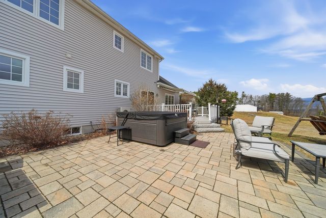 55 Skyline Drive, Sanbornton, NH 03269