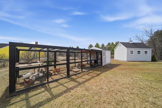 55 Skyline Drive, Sanbornton, NH 03269