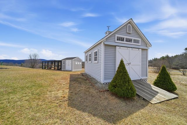 55 Skyline Drive, Sanbornton, NH 03269