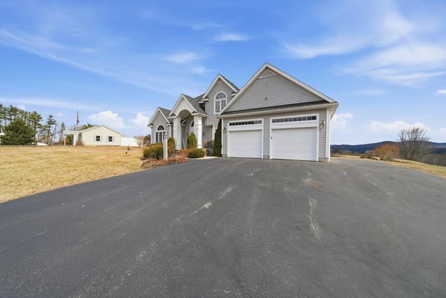 55 Skyline Drive, Sanbornton, NH 03269