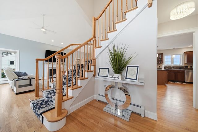 55 Skyline Drive, Sanbornton, NH 03269