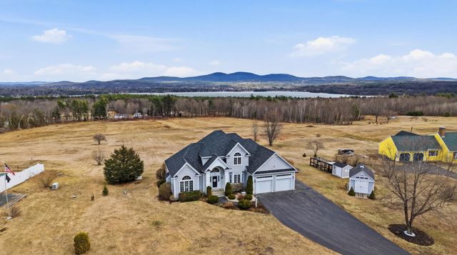 55 Skyline Drive, Sanbornton, NH 03269