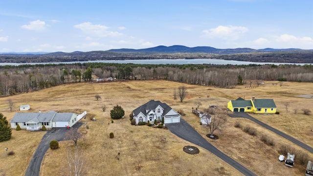 55 Skyline Drive, Sanbornton, NH 03269