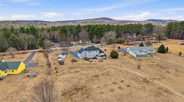 55 Skyline Drive, Sanbornton, NH 03269