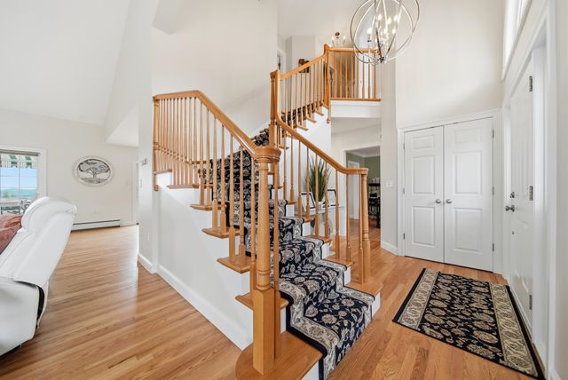 55 Skyline Drive, Sanbornton, NH 03269
