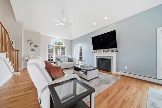 55 Skyline Drive, Sanbornton, NH 03269