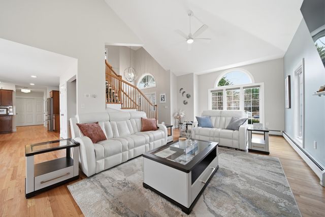 55 Skyline Drive, Sanbornton, NH 03269