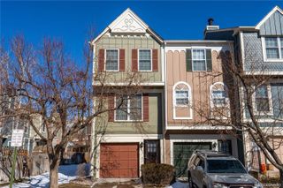 1699 S Trenton Street 75, Denver, CO 80231