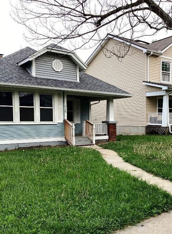 2129 Malvern Avenue, Dayton, OH 45406