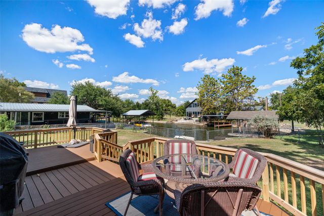 3401 Samoan Court, Granbury, TX 76048