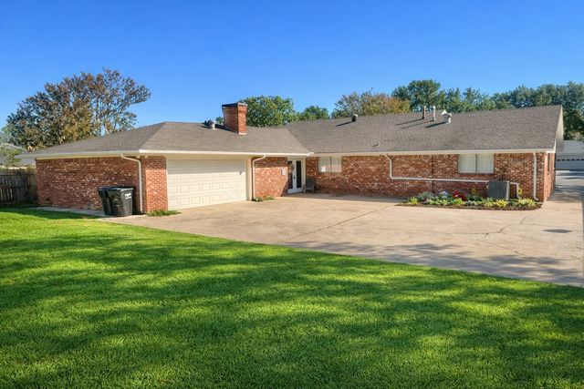 5302 Vale Street, Greenville, TX 75402