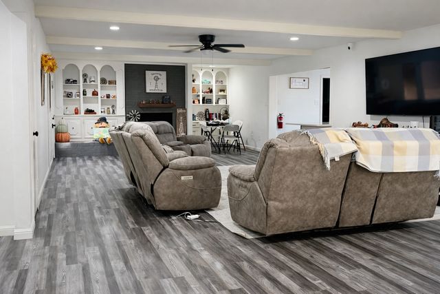 5302 Vale Street, Greenville, TX 75402