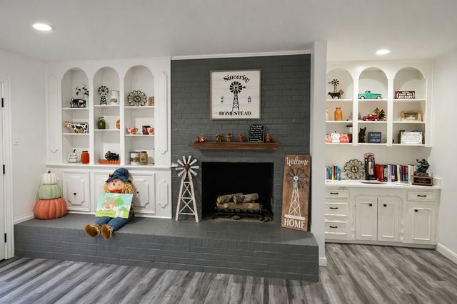 5302 Vale Street, Greenville, TX 75402