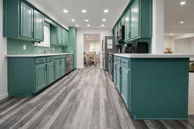 5302 Vale Street, Greenville, TX 75402