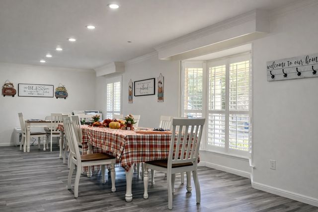 5302 Vale Street, Greenville, TX 75402