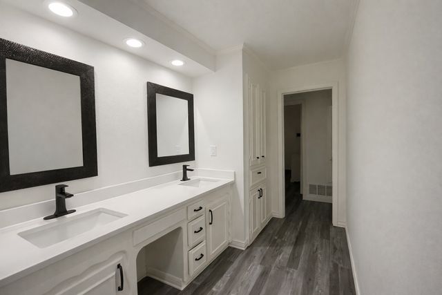 5302 Vale Street, Greenville, TX 75402