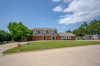 13229 Cedar Springs Road, Oklahoma City, OK 73120