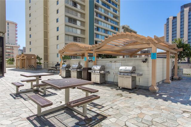 445 Seaside Avenue 2810, Honolulu, HI 96815