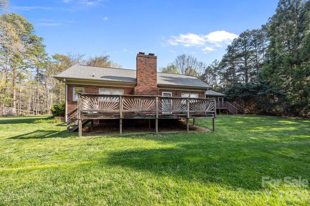 3325 Tilley Morris Road, Matthews, NC 28105