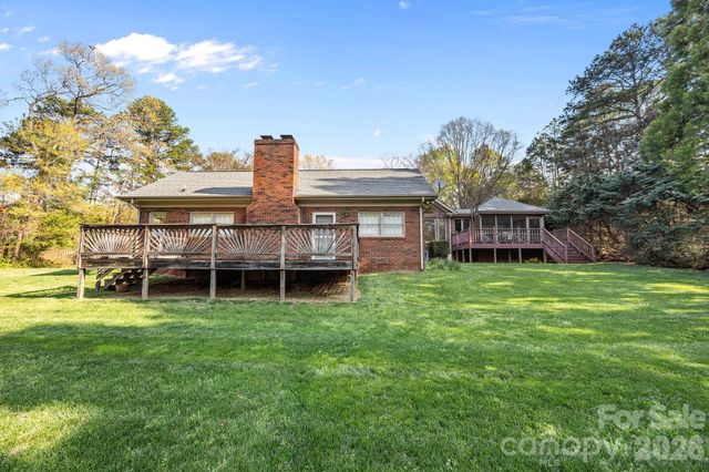 3325 Tilley Morris Road, Matthews, NC 28105