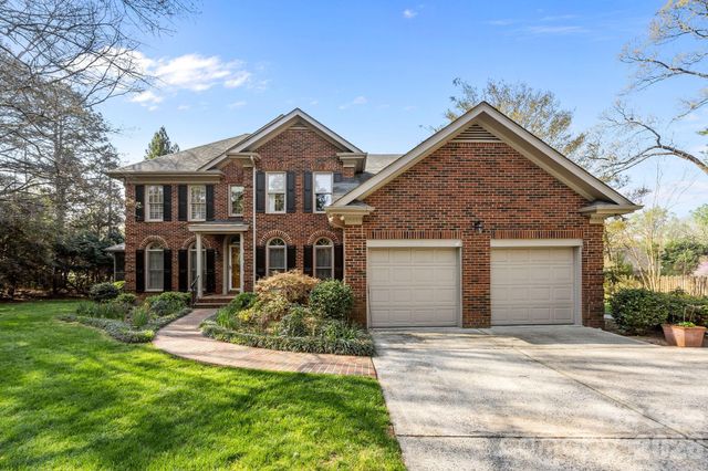 3325 Tilley Morris Road, Matthews, NC 28105