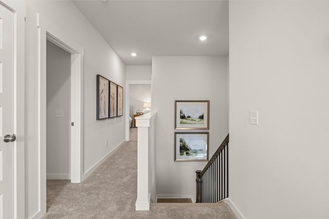 481 McLemore Ridge, Clarksville, TN 37043