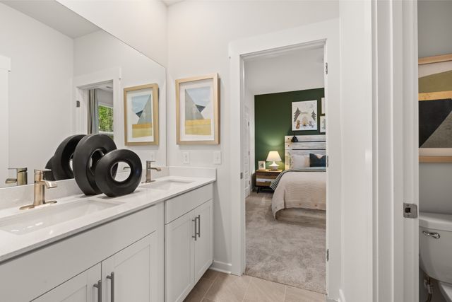 481 McLemore Ridge, Clarksville, TN 37043