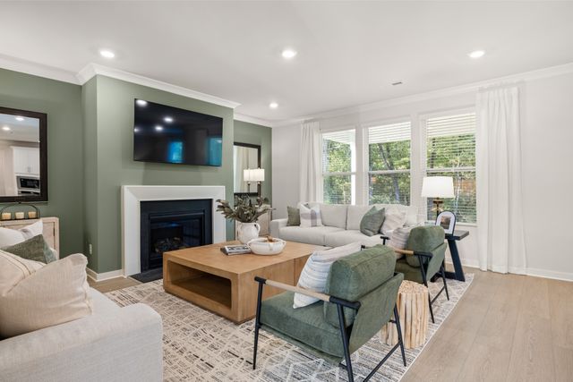 481 McLemore Ridge, Clarksville, TN 37043