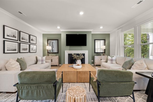 481 McLemore Ridge, Clarksville, TN 37043