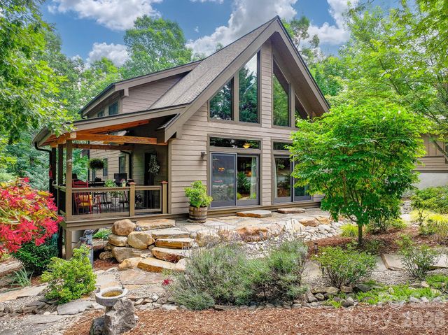 68 Woodgate Trail 93, Nebo, NC 28751