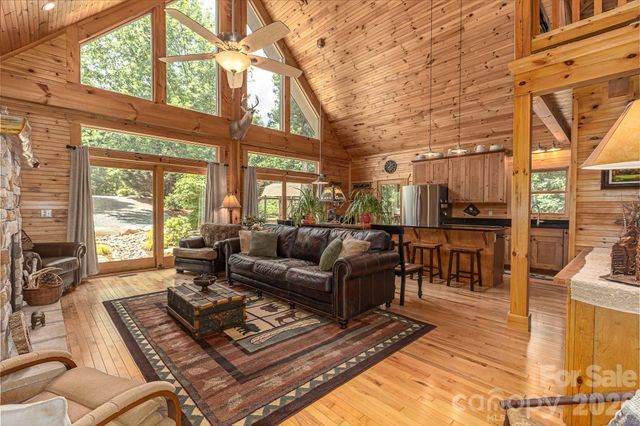 68 Woodgate Trail 93, Nebo, NC 28751
