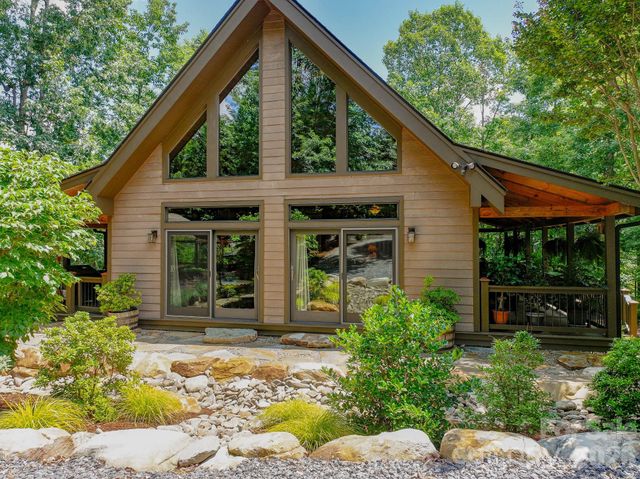 68 Woodgate Trail 93, Nebo, NC 28751