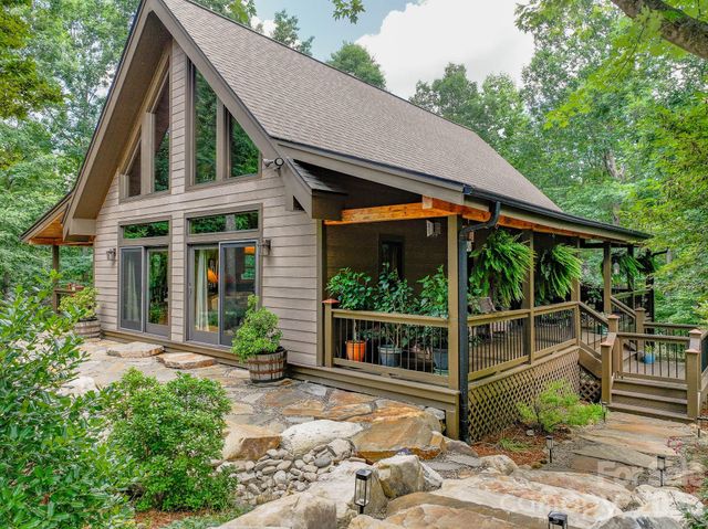 68 Woodgate Trail 93, Nebo, NC 28751