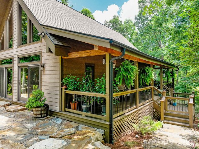 68 Woodgate Trail 93, Nebo, NC 28751