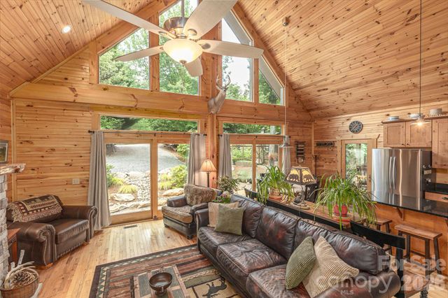 68 Woodgate Trail 93, Nebo, NC 28751