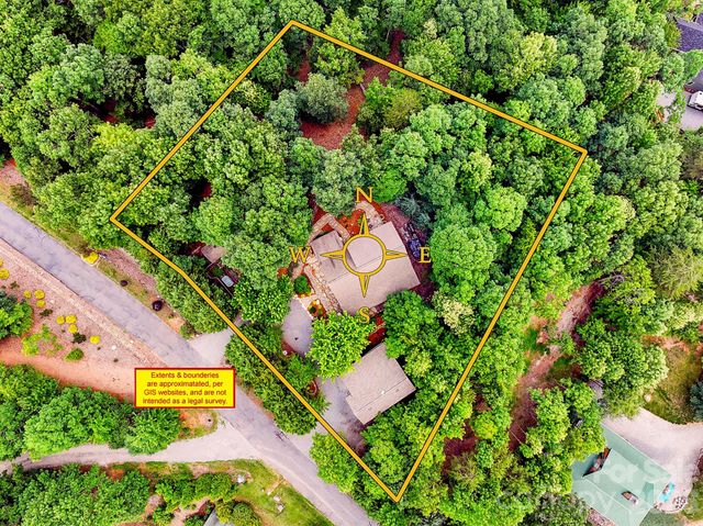 68 Woodgate Trail 93, Nebo, NC 28751