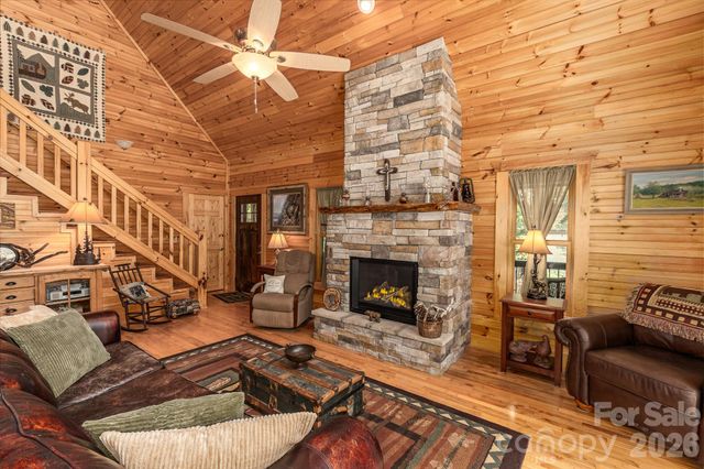68 Woodgate Trail 93, Nebo, NC 28751
