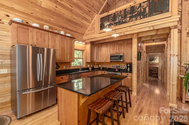 68 Woodgate Trail 93, Nebo, NC 28751