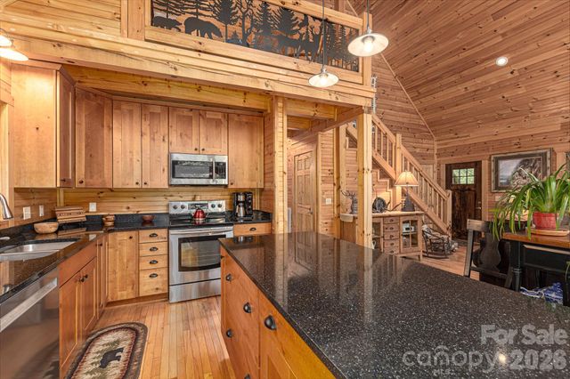 68 Woodgate Trail 93, Nebo, NC 28751