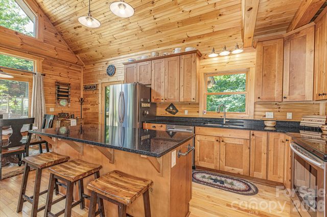 68 Woodgate Trail 93, Nebo, NC 28751