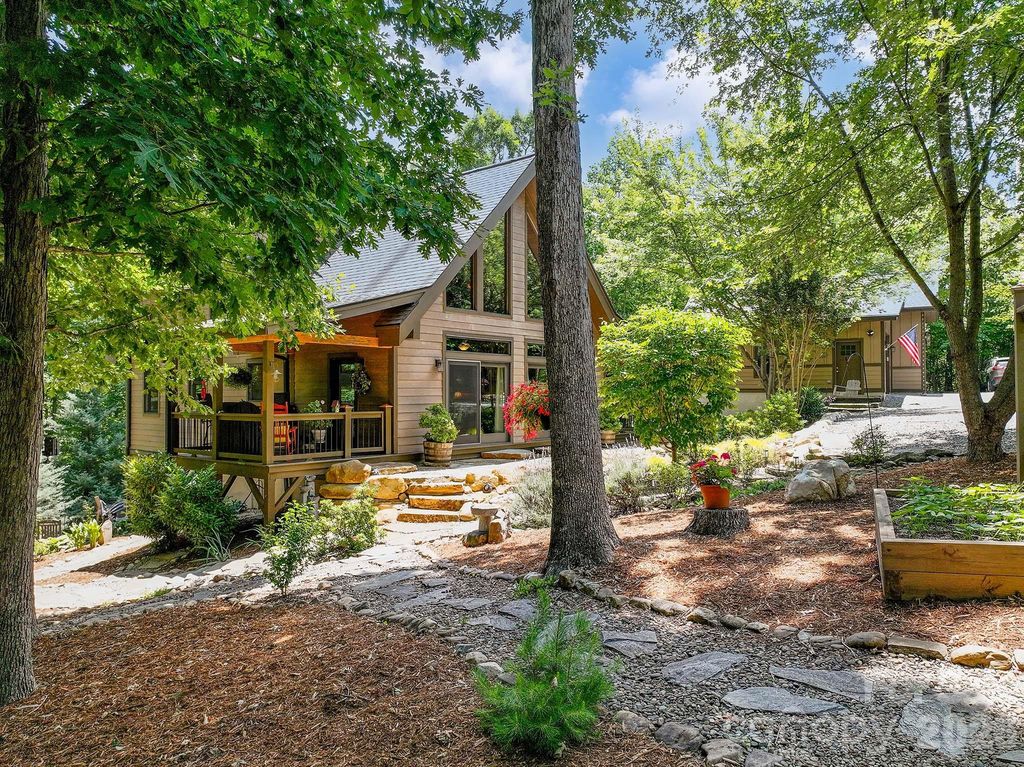 68 Woodgate Trail 93, Nebo, NC 28751