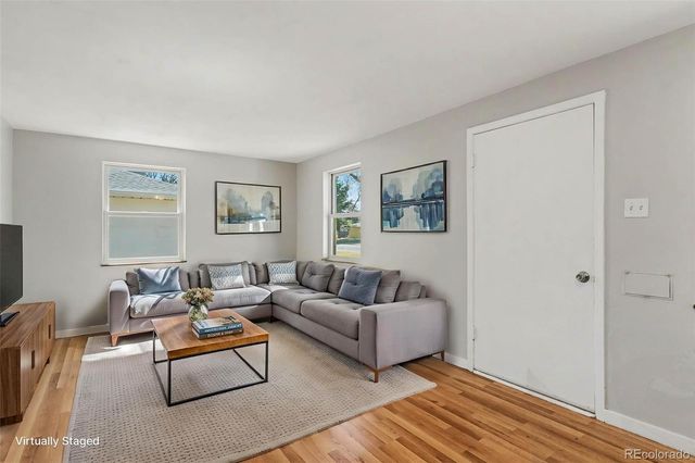 3030 N Glencoe Street, Denver, CO 80207